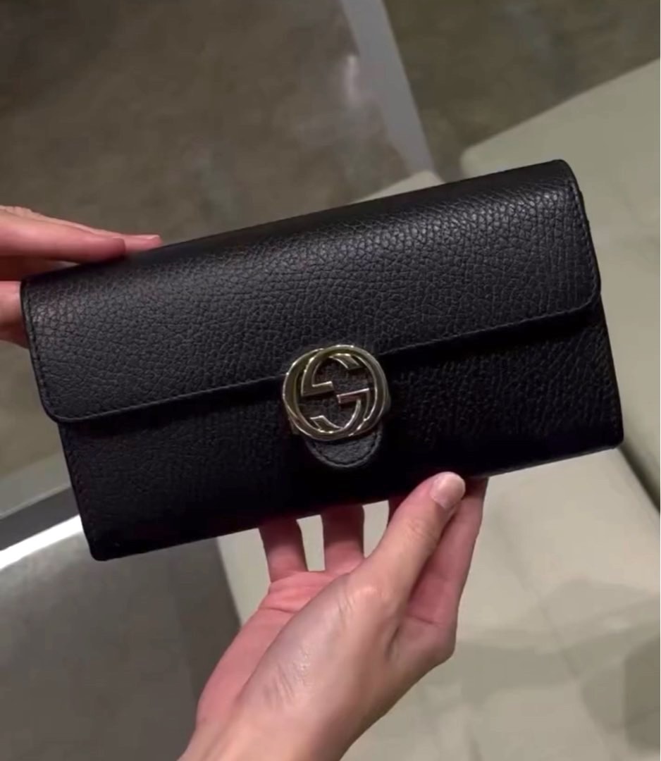 Gucci sales sale wallet