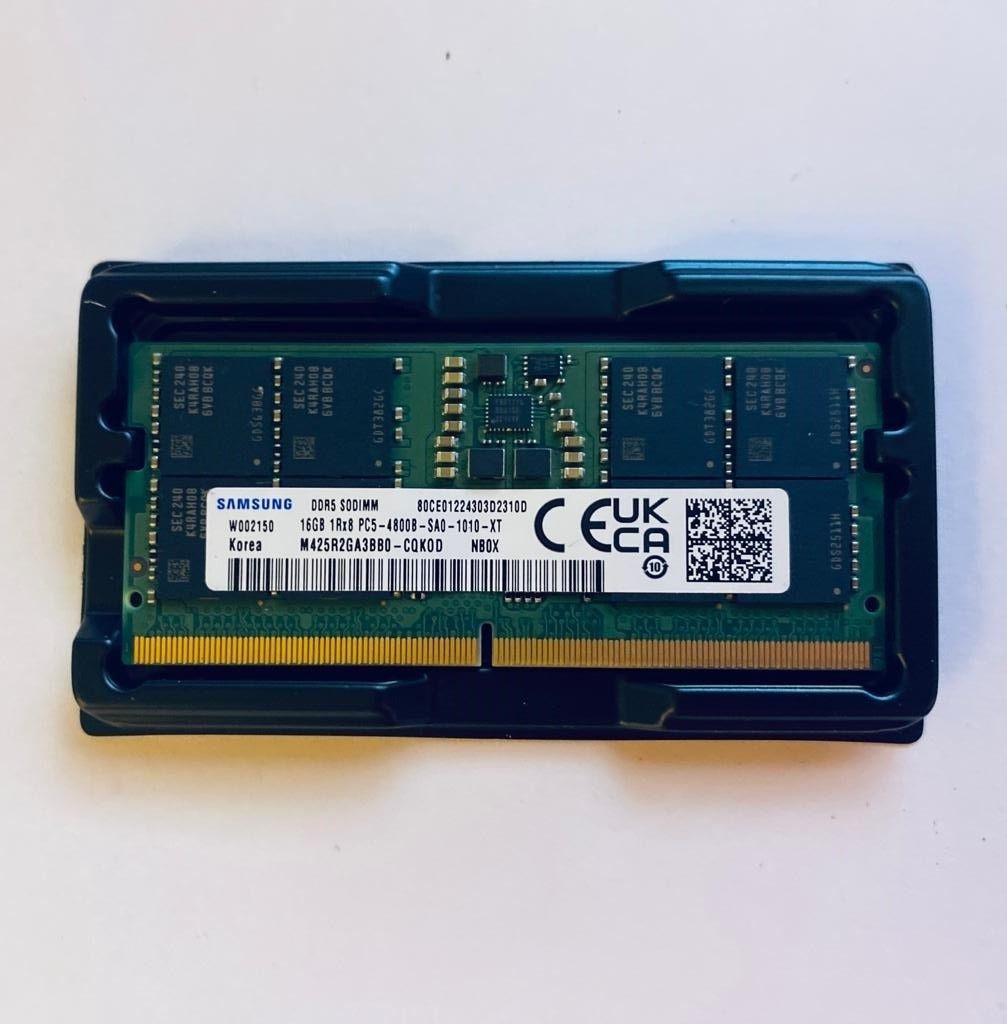 Ram 16 hotsell gb ddr5