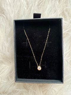 18ct Gold Necklace