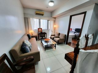 1 bedroom unit for sale in Sonata Private Residences  near Ortigas CBD