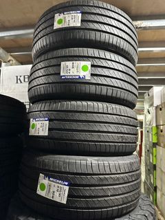 225-45-r18 Michelin Primacy Brandnew tire