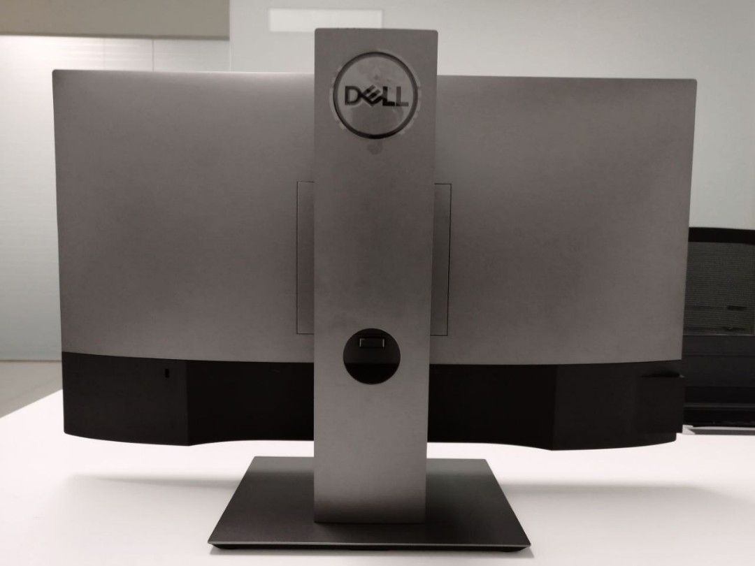 23.8" Dell UltraSharp U2419H Specifications, Computers & Tech, Parts