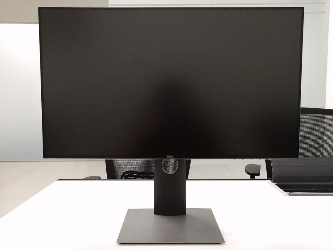23.8" Dell UltraSharp U2419H Specifications, Computers & Tech, Parts