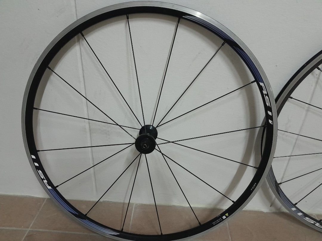 Harga wheelset 2025 shimano road bike