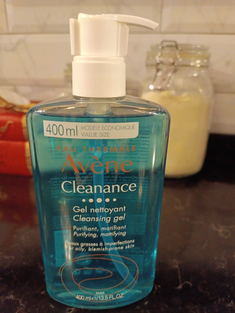 Cleanance Cleansing Gel - Value Size