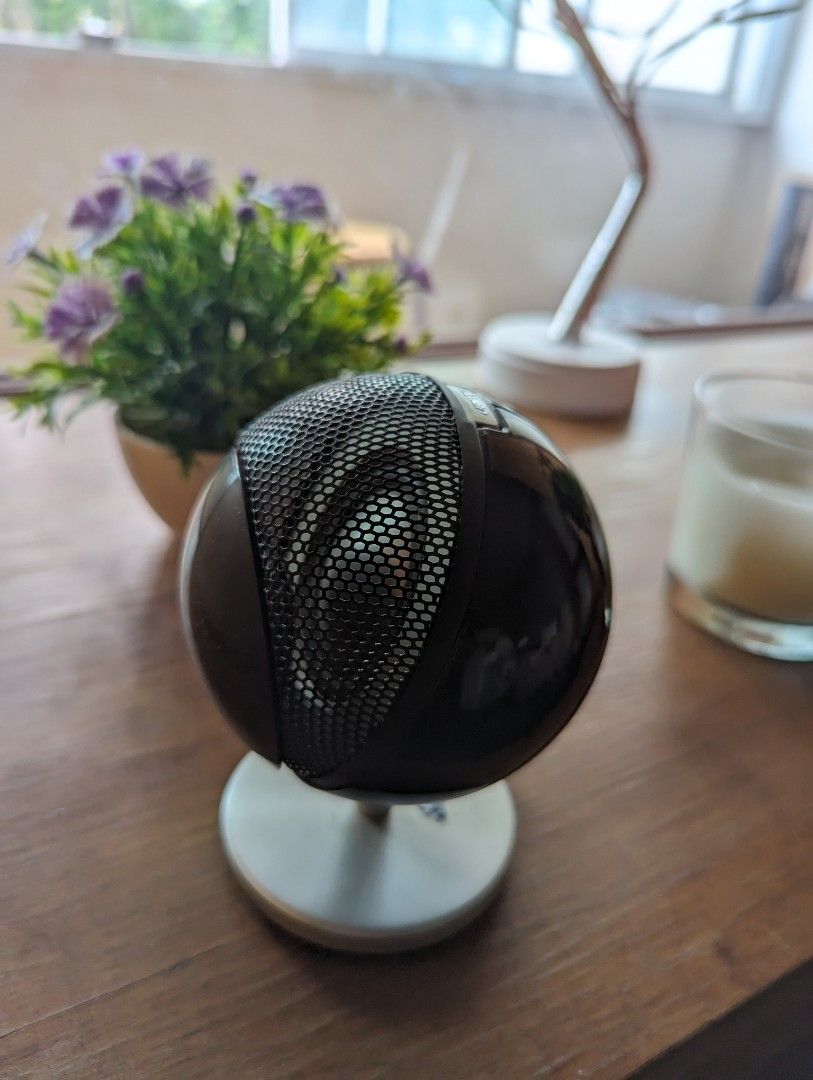 5.0 Jamo 360 S25 HCS Satellite speakers