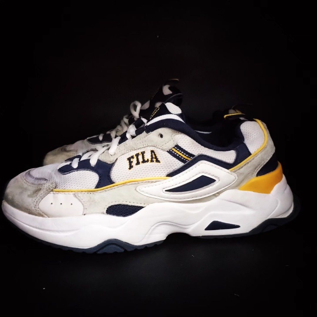 Fila adam sneakers shop
