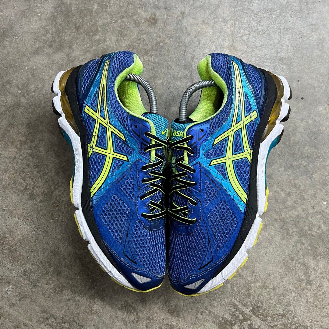 7.5uk Asics GT 2000