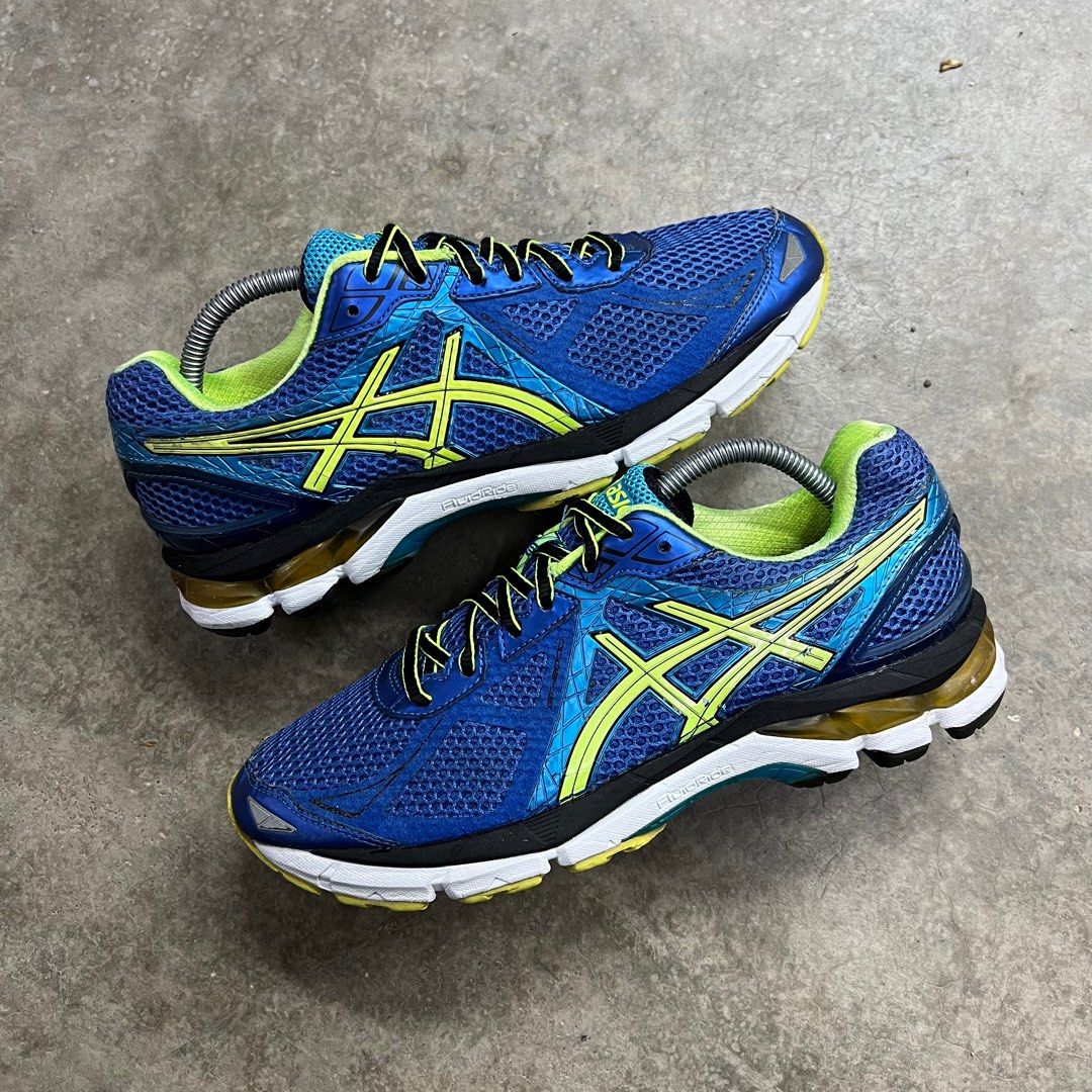 Asics gt 2000 mens 7.5 discount