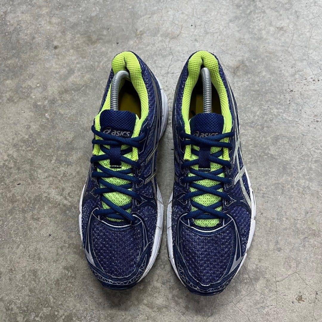 Asics gel progressive 2 2025