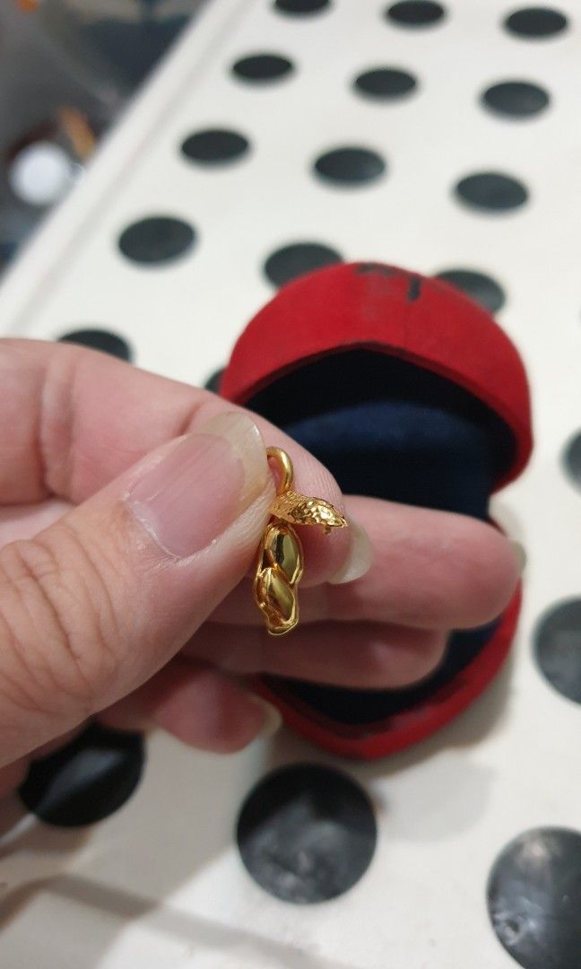 Pandora peanut charm hot sale