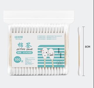 醫用級棉花棒64167393503617110