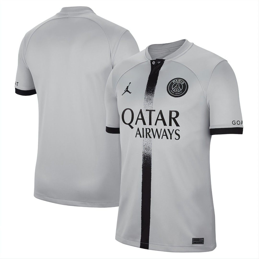 Michael jordan psg on sale kit