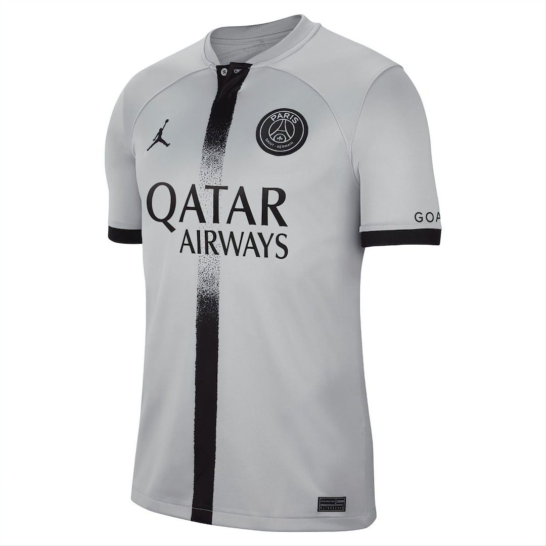 Air jordan psg shirt shop
