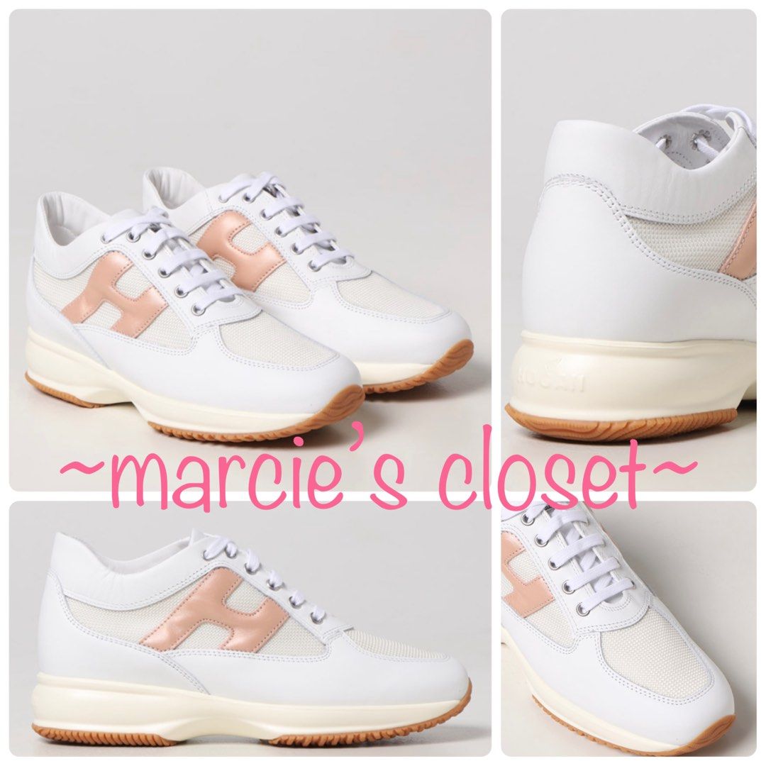 Scarpe hogan foto top