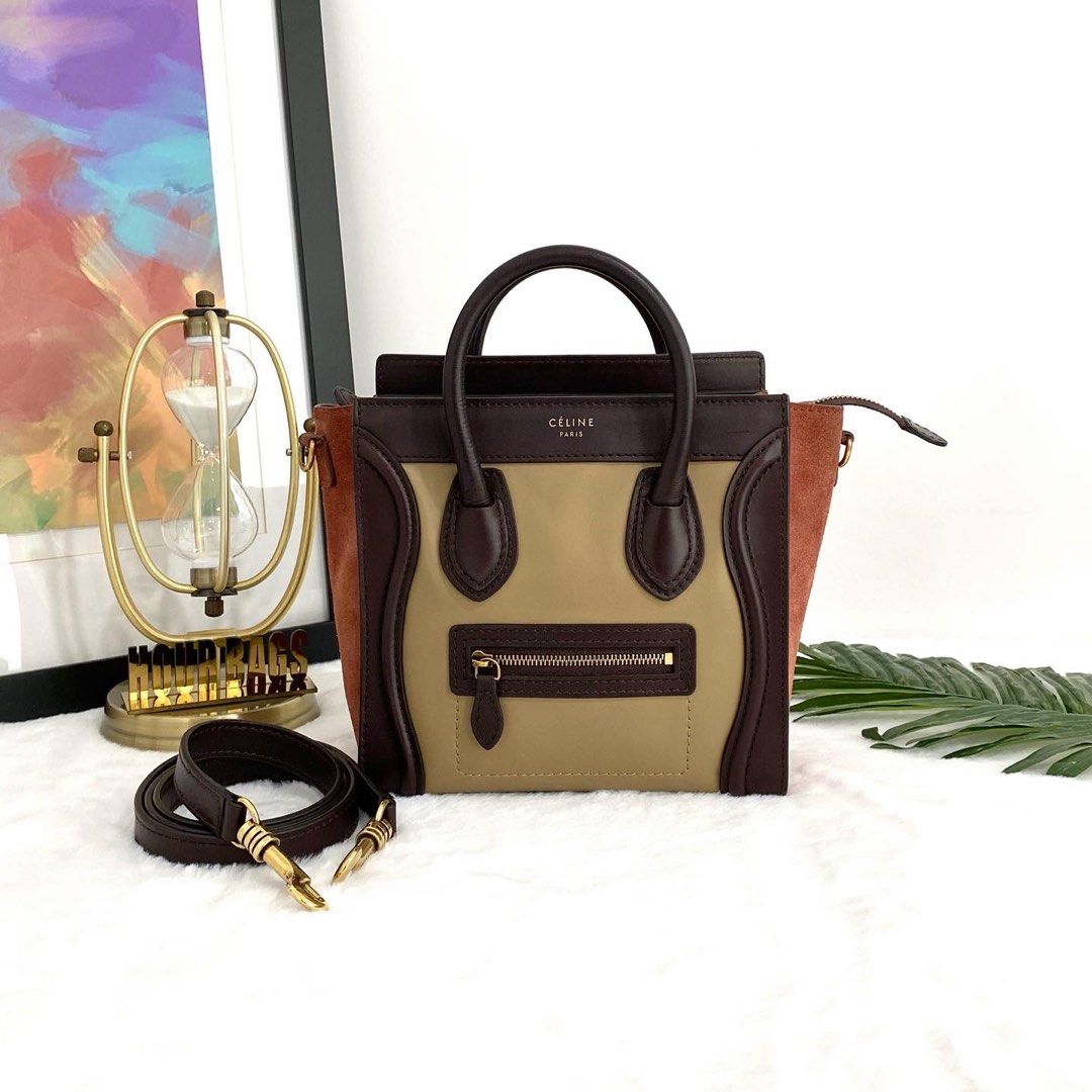 Celine tri 2025 color