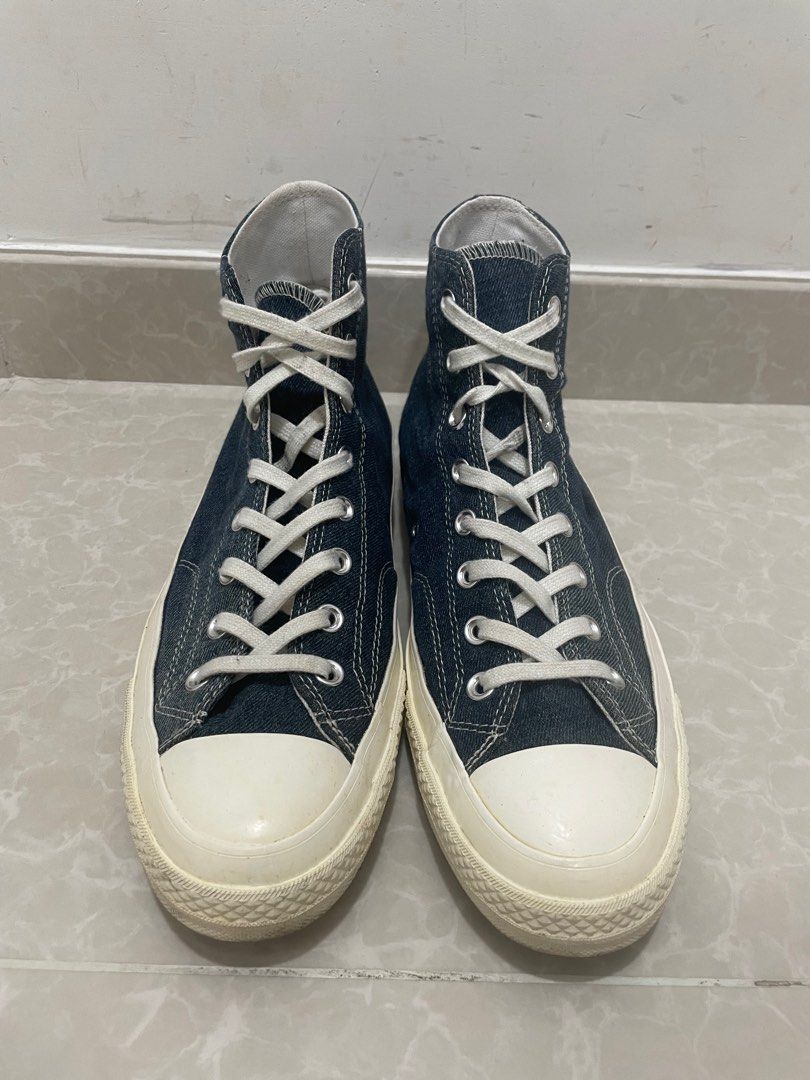 Converse renew tri panel denim hoverman hk