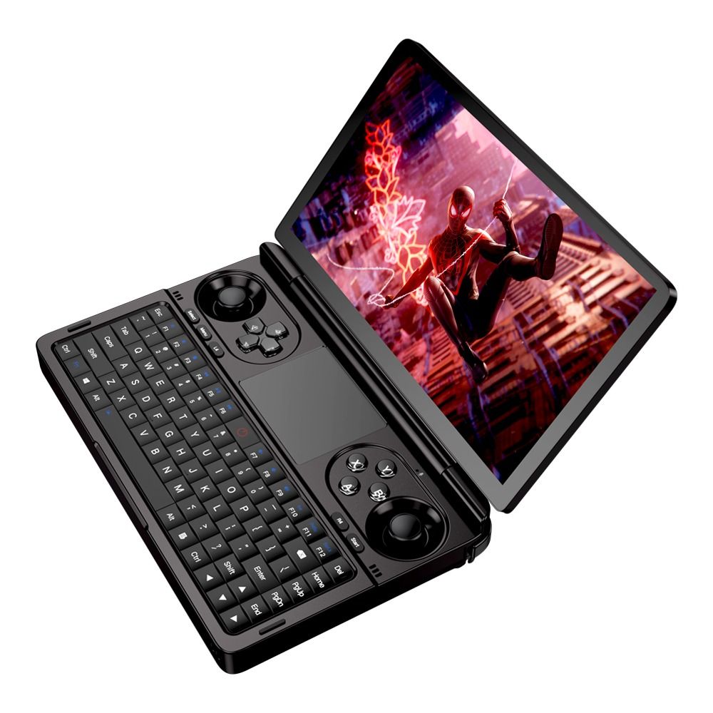 美品 gpd win mini Ryzen 7840U 32gb 512gb - Nintendo Switch