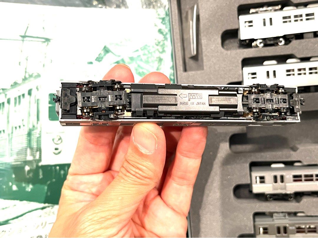 特別企画品！有室內燈！Kato 10-1305 東京急行電鉄7000系<レジェンド