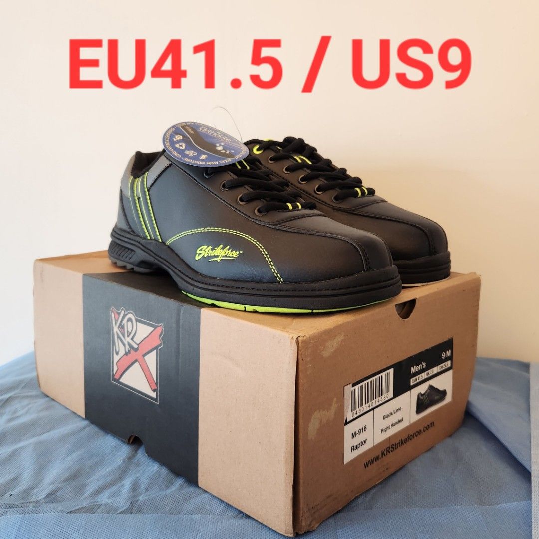 Kr strikeforce raptor sales