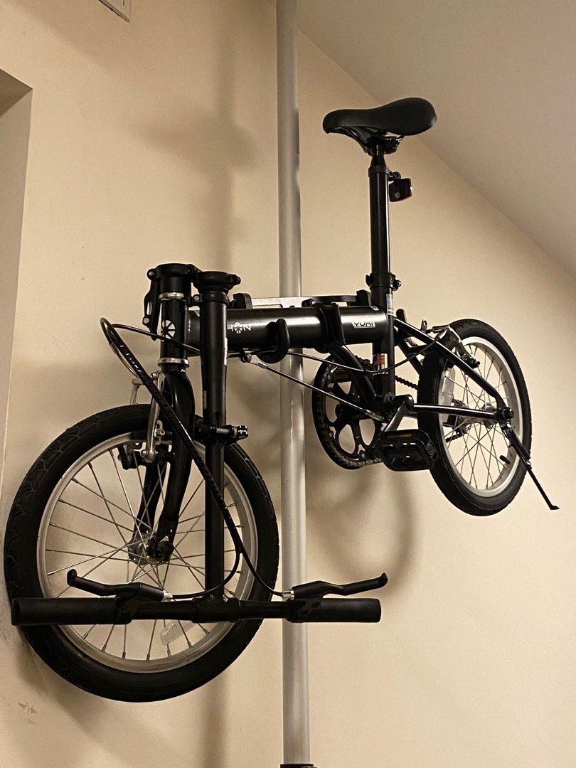 Dahon kt610 2025