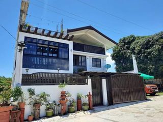  Lian Batangas House and lot (with swimming pool) walking distance to beach area P9 Million Clean Title
