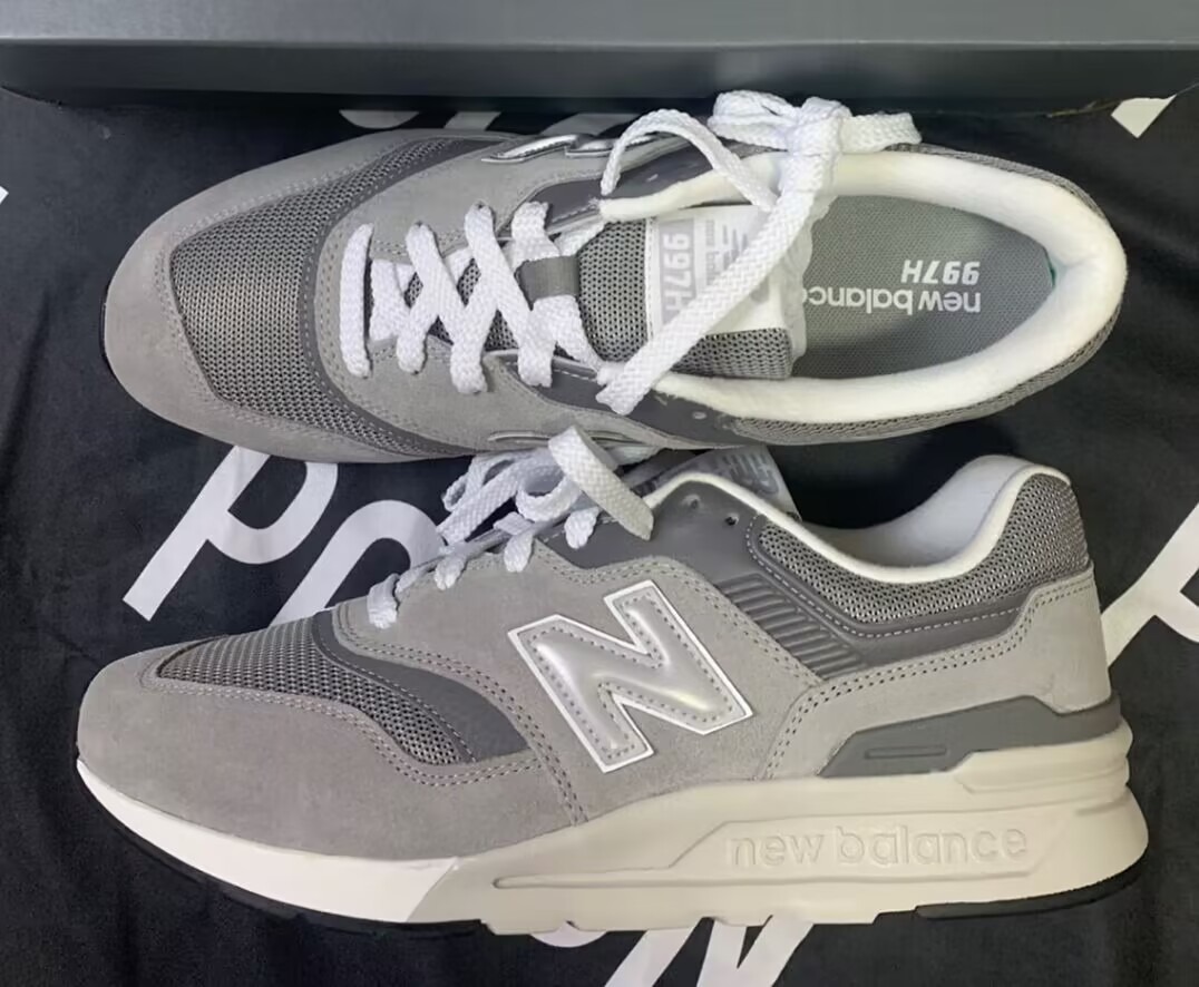Nb hotsell 997 hca