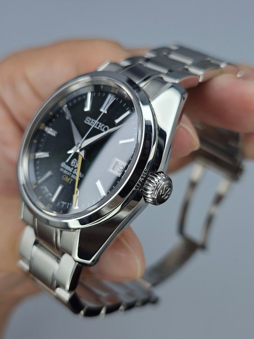 Grand seiko 2025 sbgj005