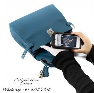 Affordable bag authentication service For Sale Bags Wallets Carousell Singapore