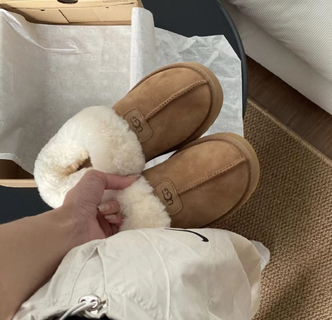 Ugg best sale mate revival
