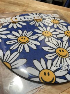 韓國品牌 Wiggle Wiggle 滑鼠墊