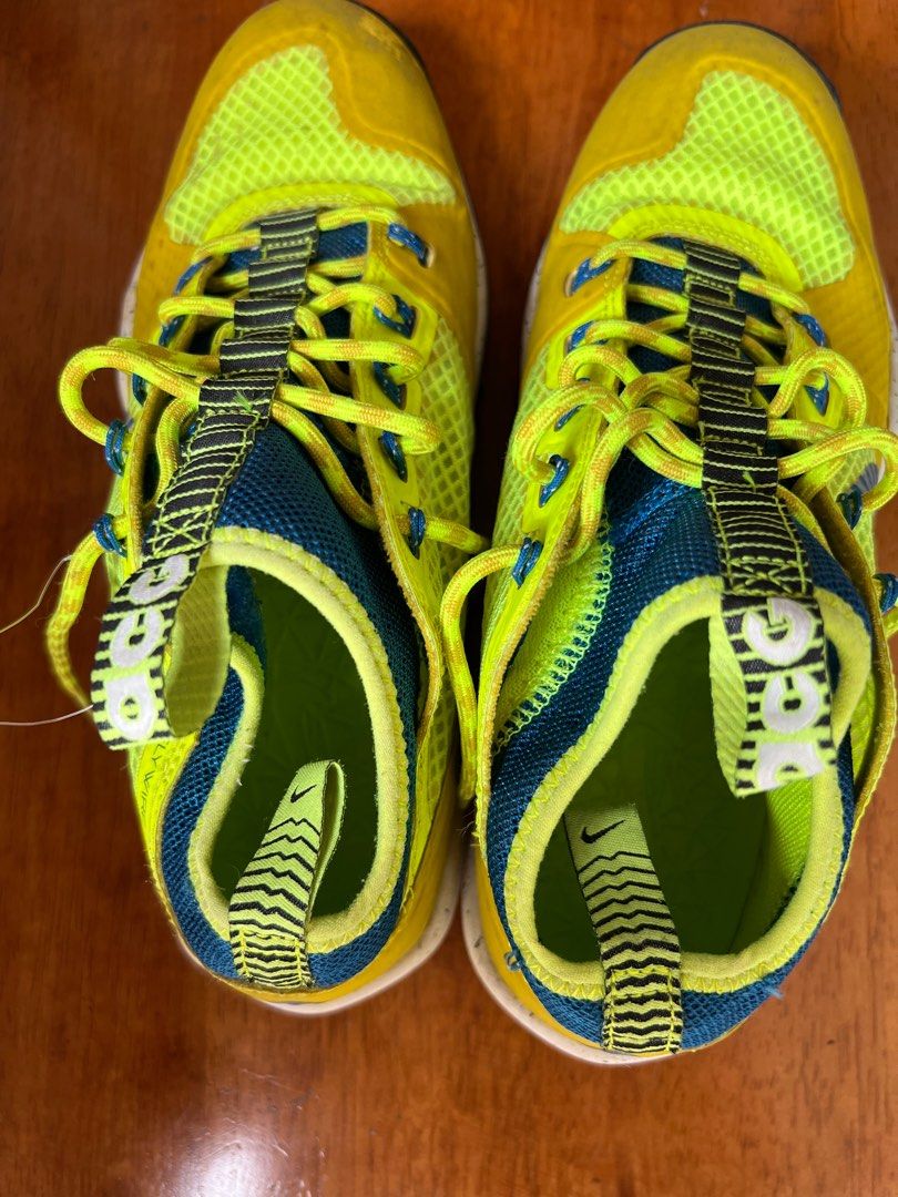Acg hot sale tennis shoes