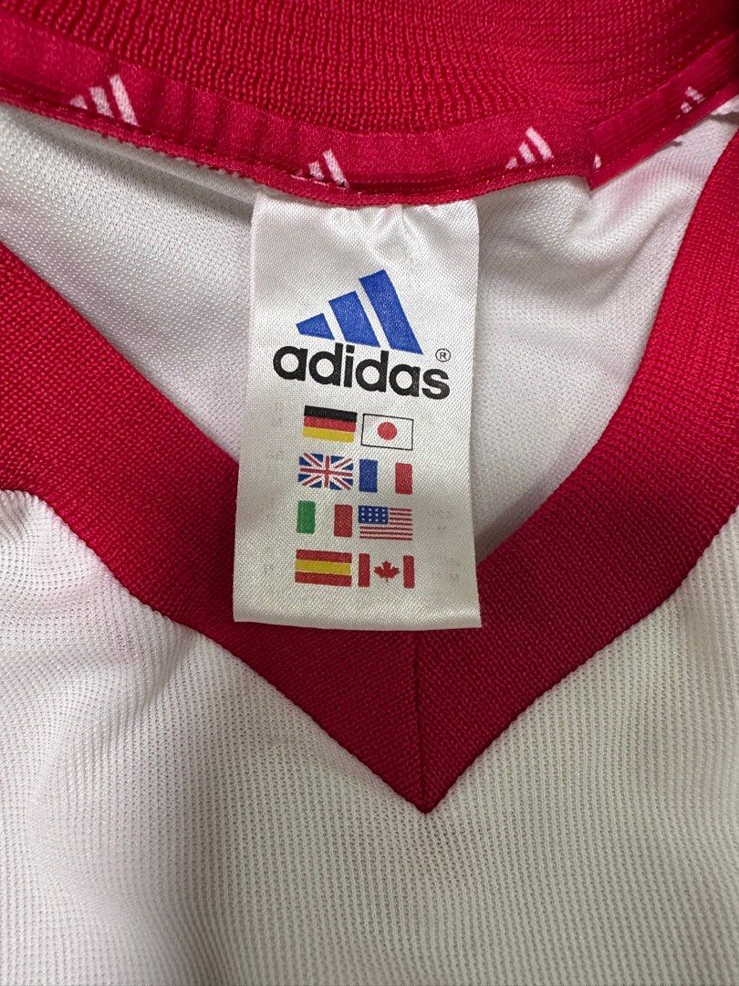 Adidas jersey china 4000 top