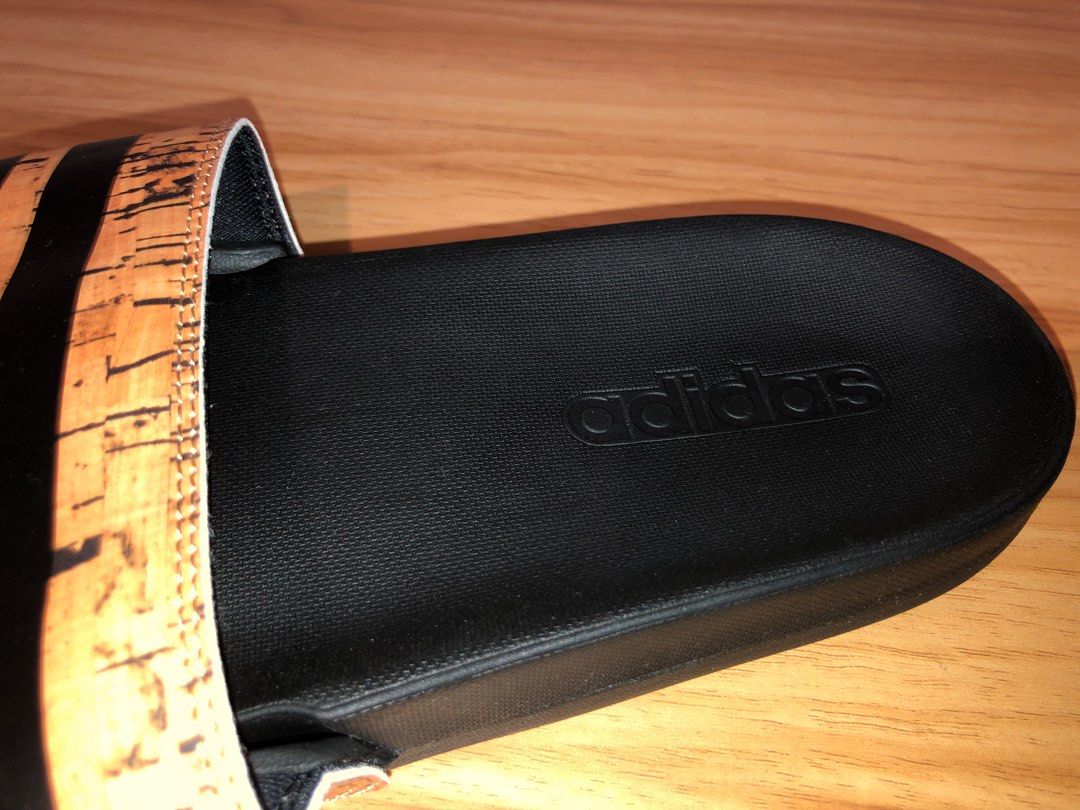 Adidas Adilette CF Cork CG3413