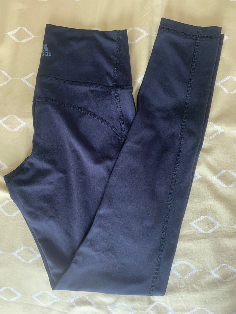 Adidas cheap ankle leggings