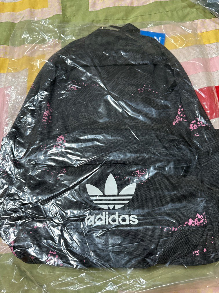 Adidas deals japan backpack