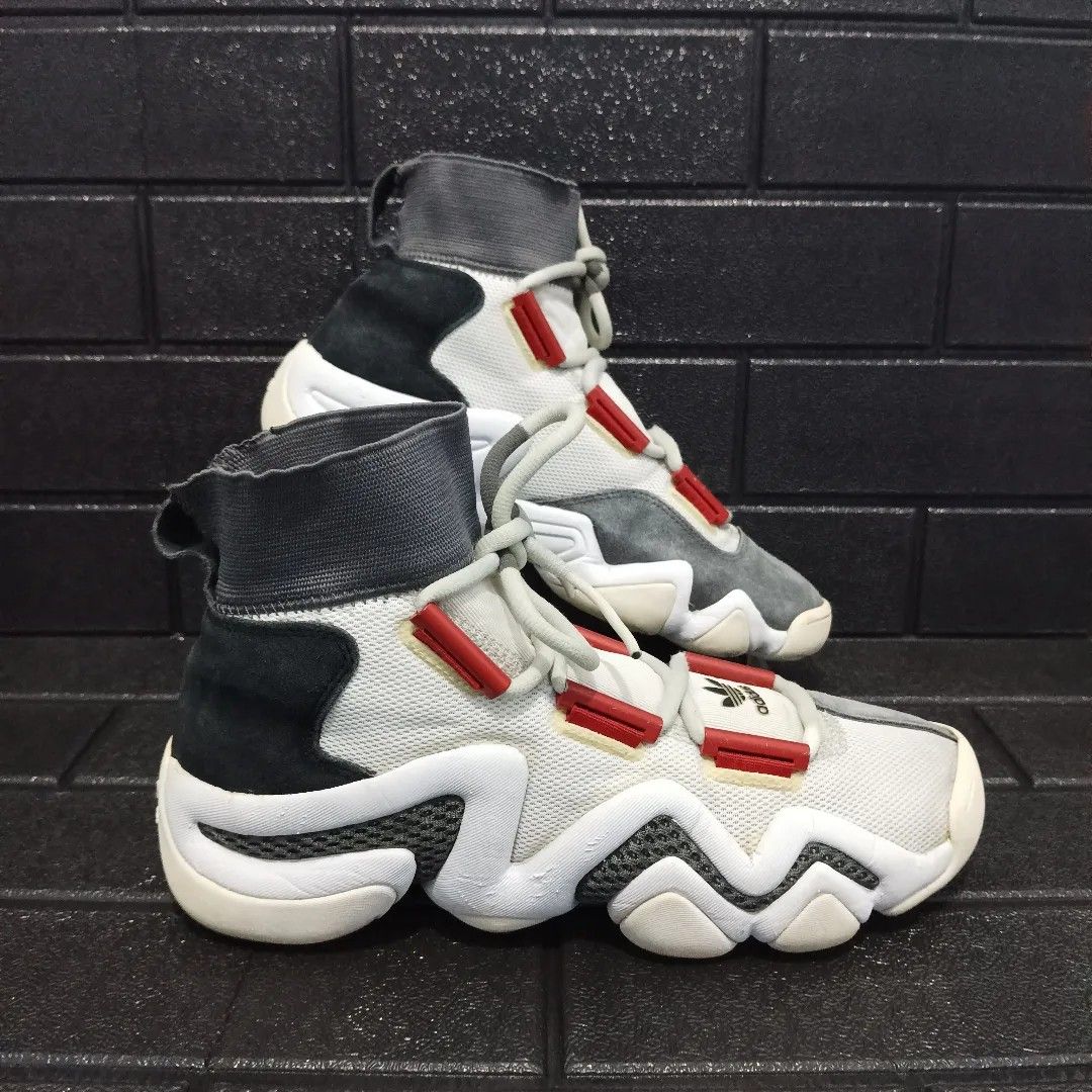 Adidas Crazy 8 A D Size 42 AC7737