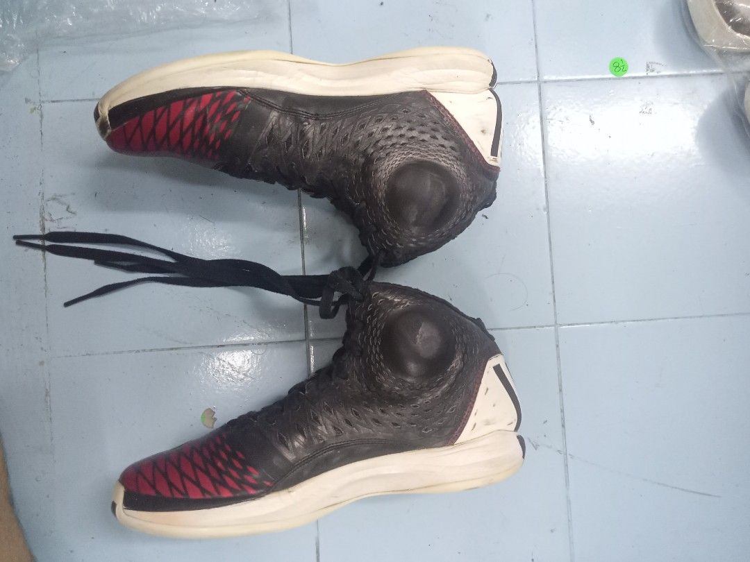 adidas D Rose 3.5 Sports Equipment Other Sports Equipment and