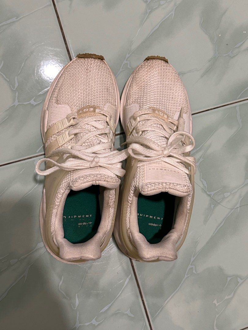 Women's eqt support deals adv running shoe