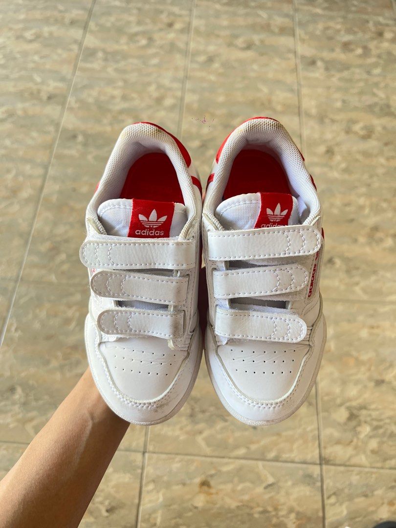 Continental 80 kids shop