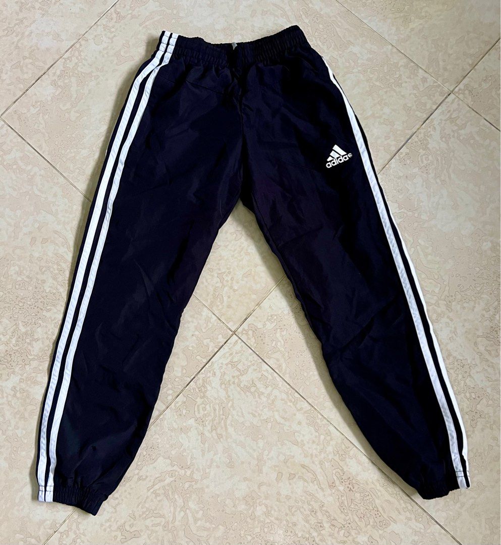 Adidas youth pants online