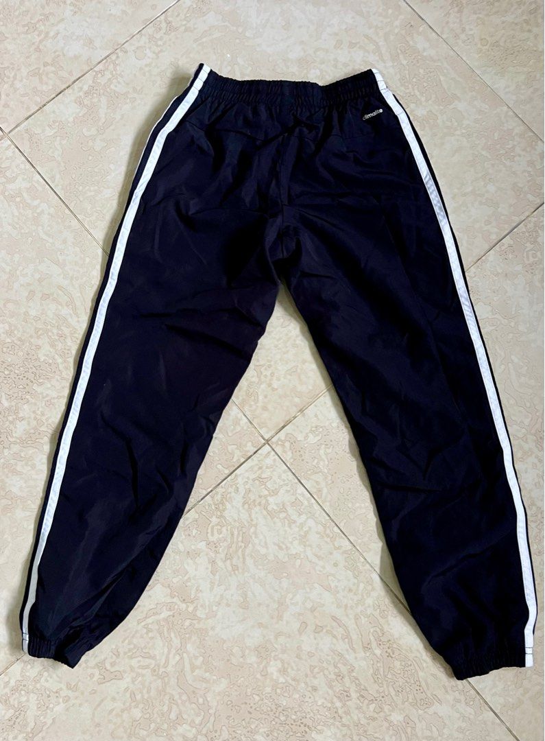 Adidas youth track pants hotsell