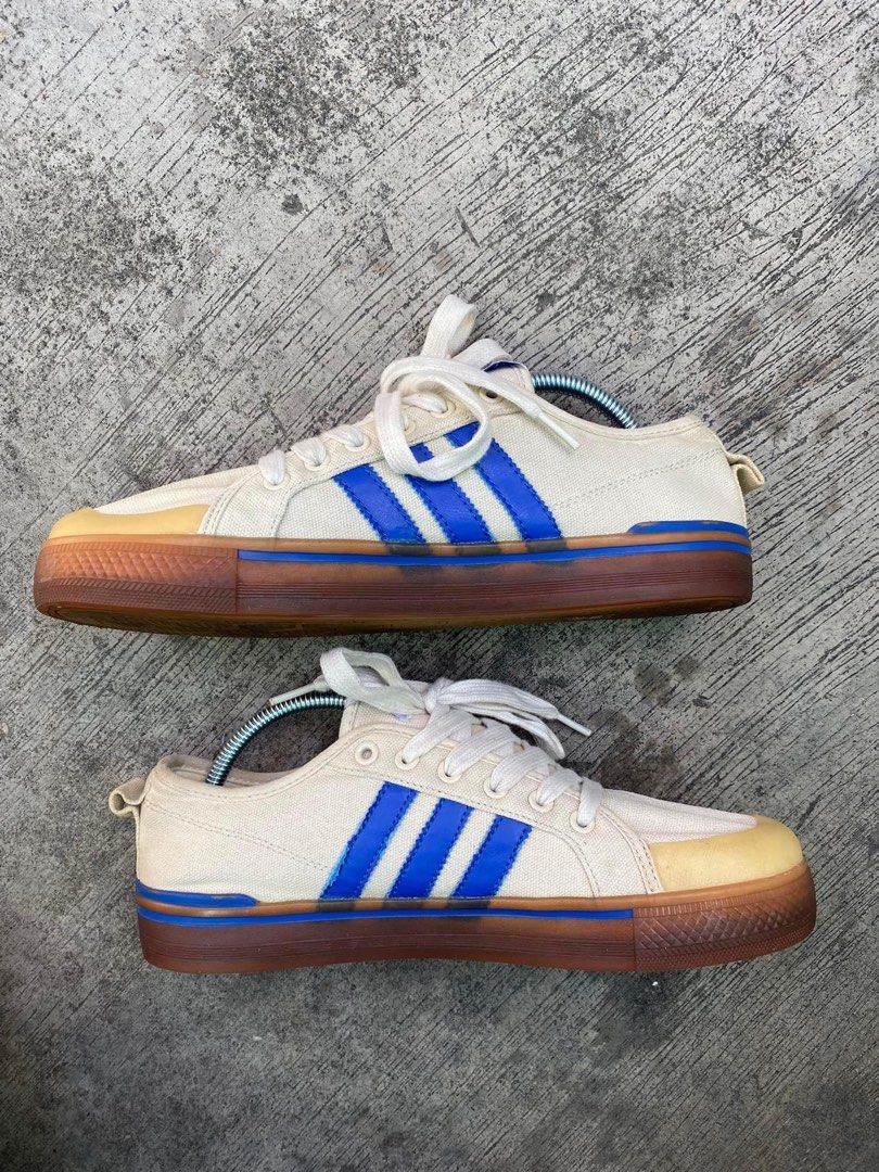 adidas nizza footasylum