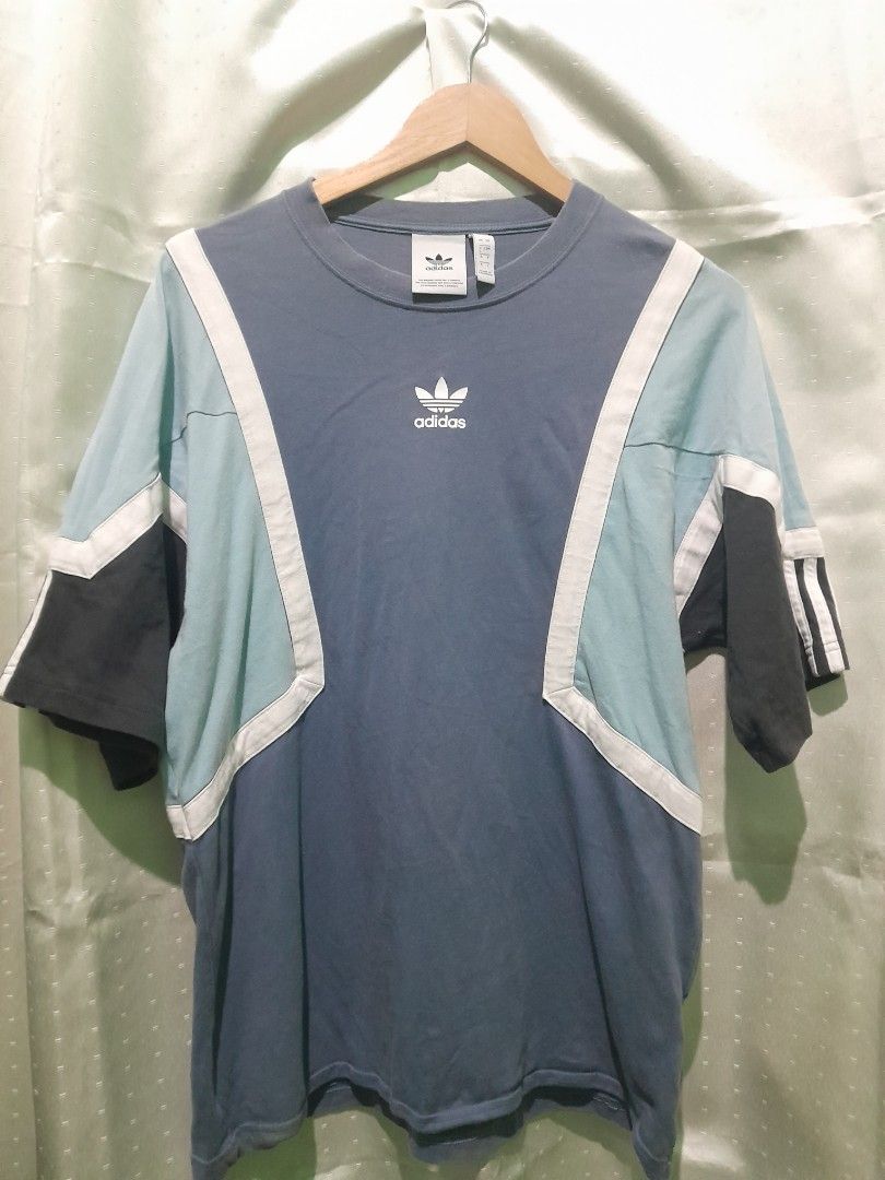 Adidas nova tee store