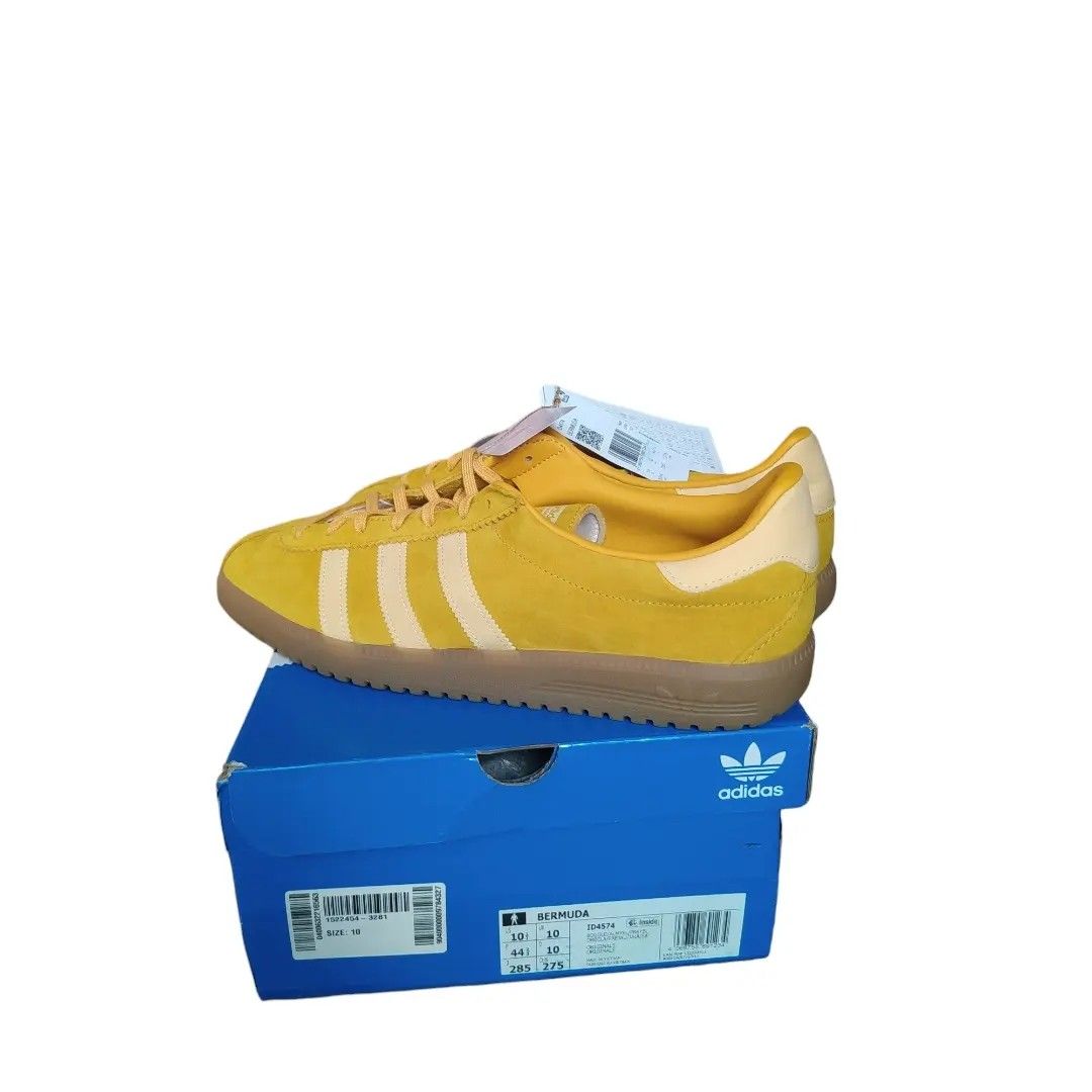 Sepatu adidas hot sale bermuda