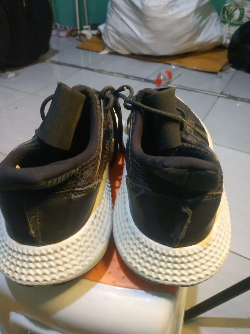 Adidas prophere carbon pyrite Fesyen Wanita Sepatu di Carousell