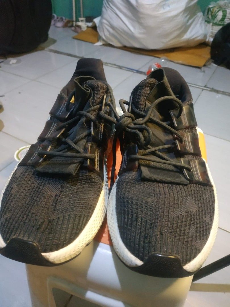 Adidas prophere carbon pyrite