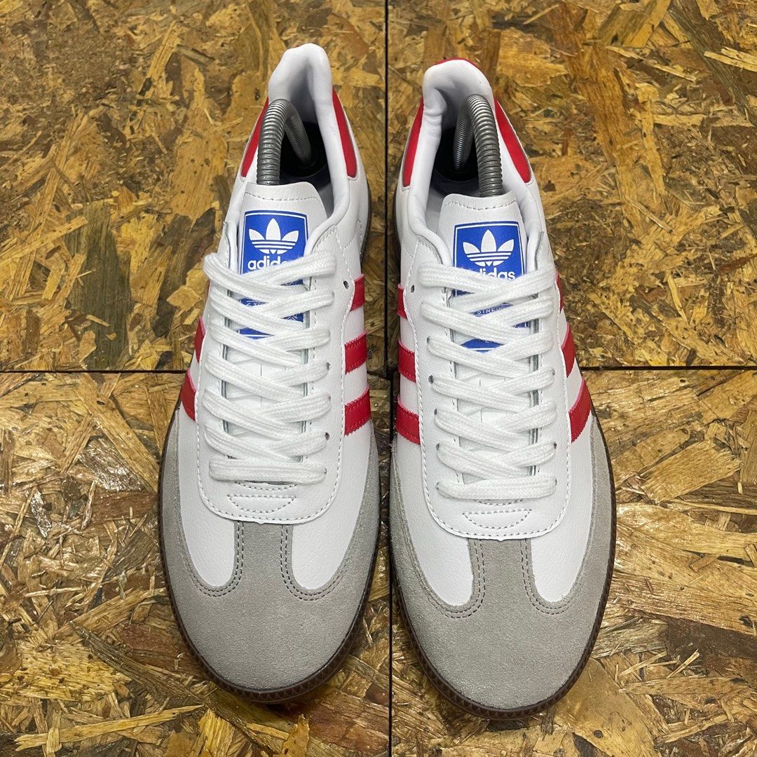 Adidas samba 49 2025