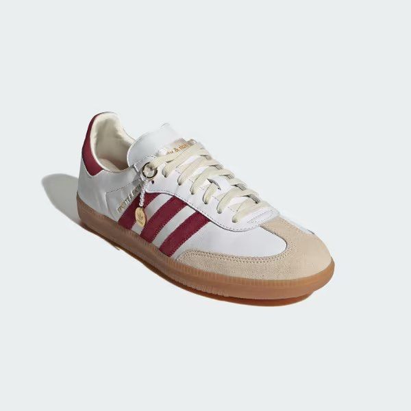 adidas gazelle silver green womens Samba