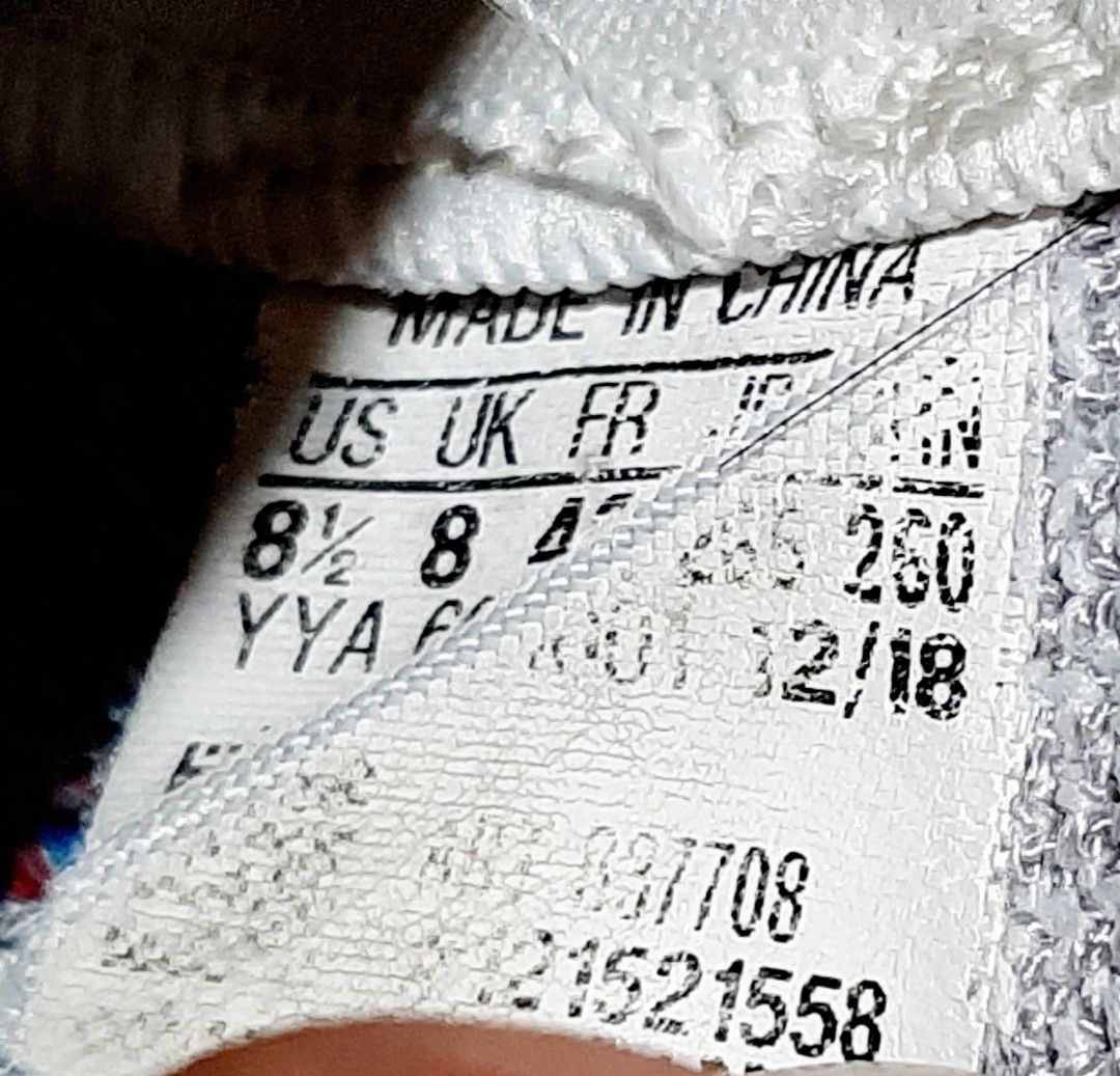 Adidas ultraboost 19 refract deals
